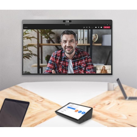 Dten 55 in. D7X Windows Edition All-In-One Interactive Display DB71455E